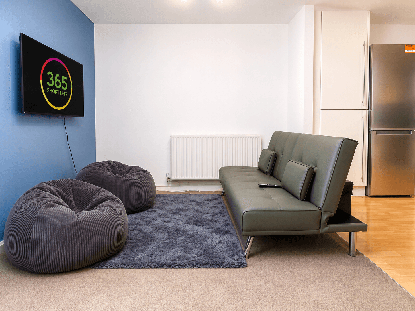 3 Bedroom | Early Booking Discount | Relocation