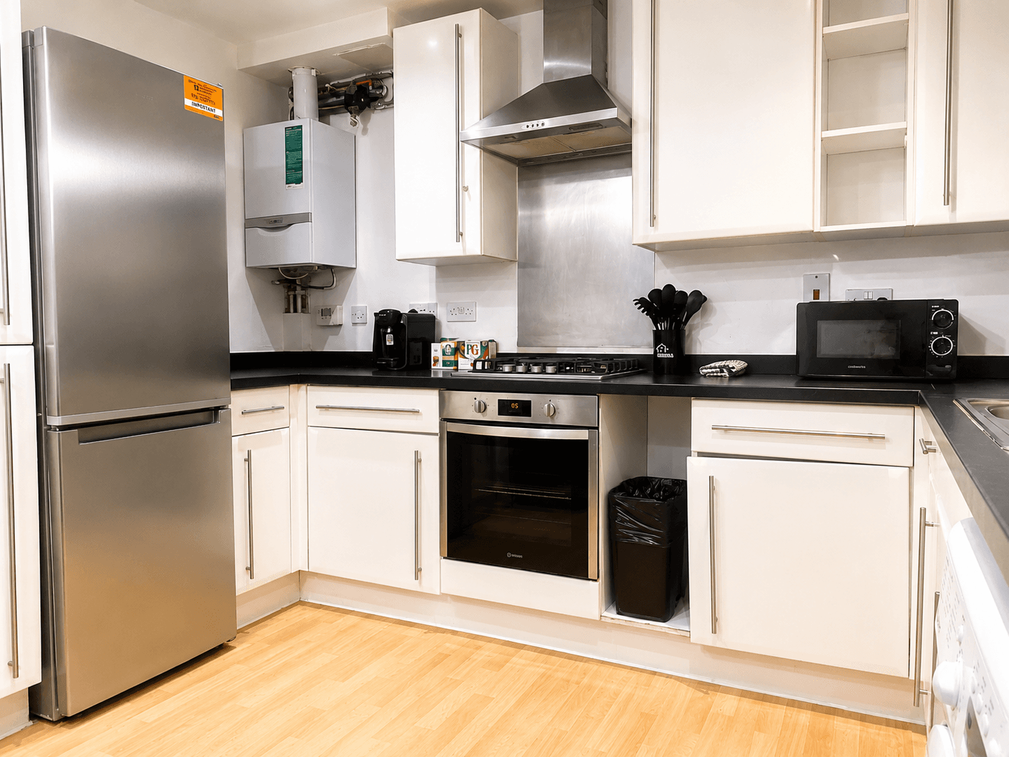 3 Bedroom | Early Booking Discount | Relocation5