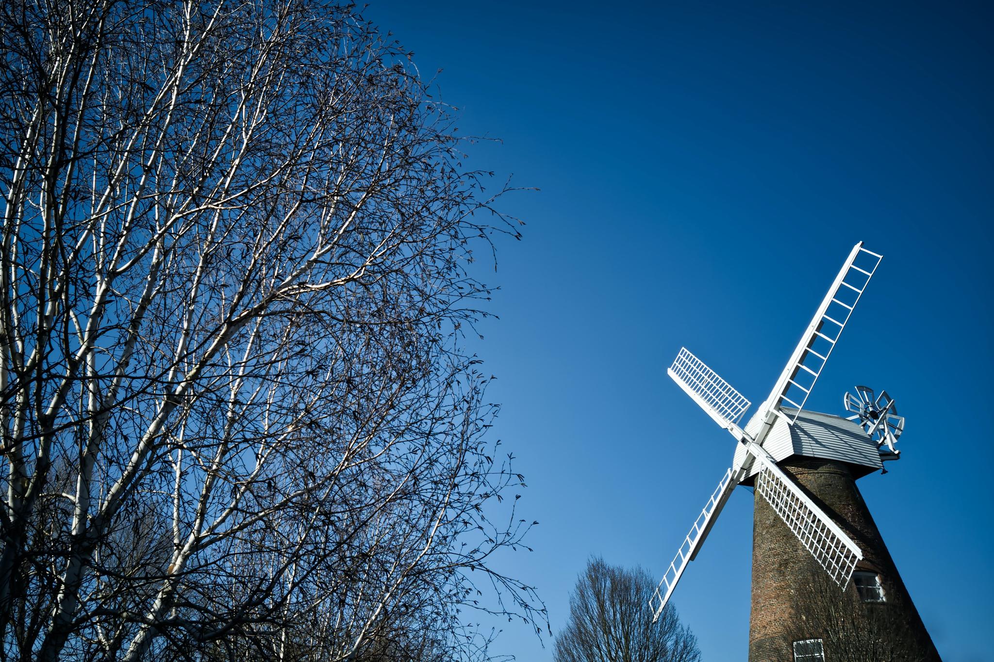 Stansted Mountfitchet