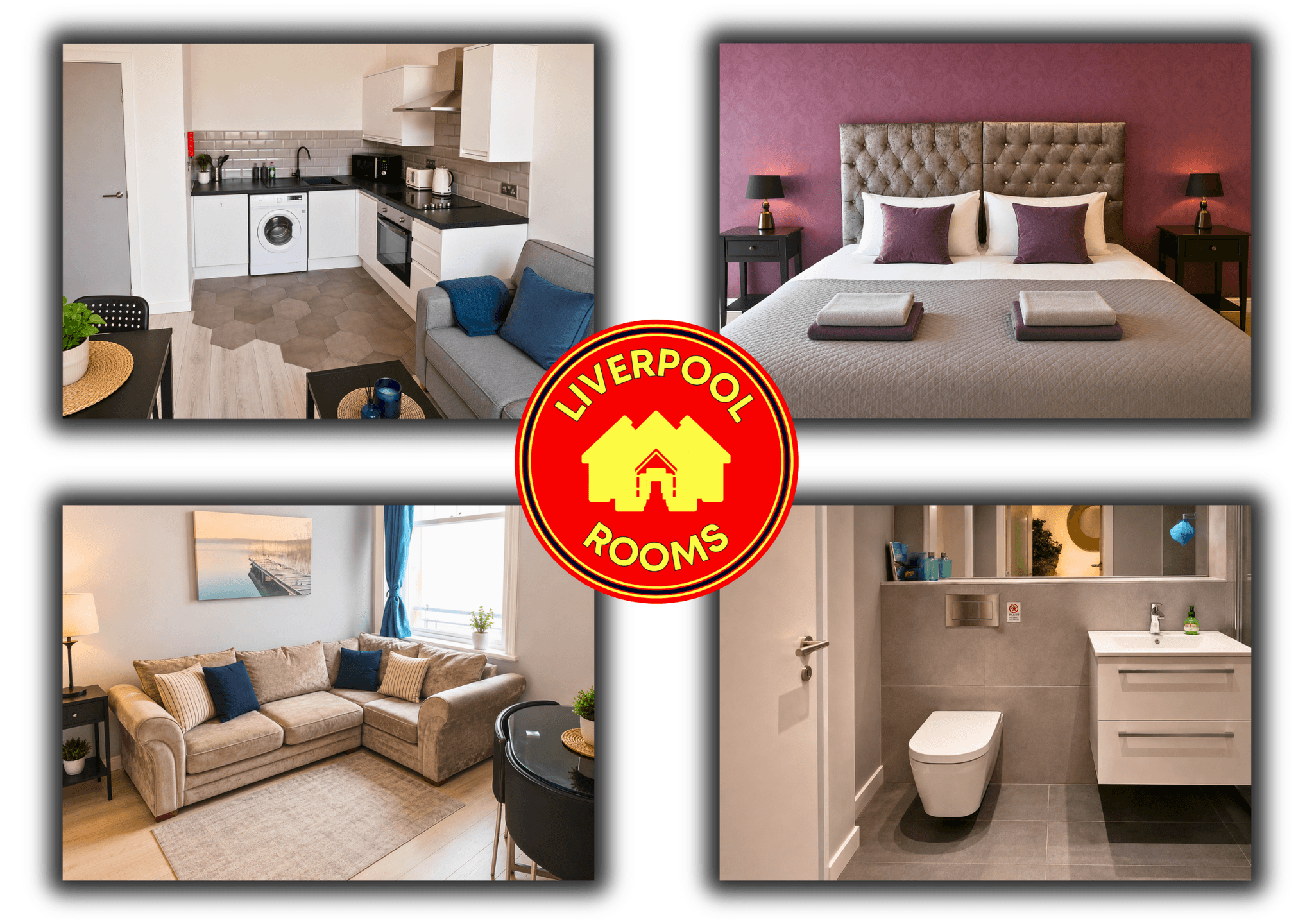 Urban Nest Liverpool | Near Cavern Quarter, sleeps