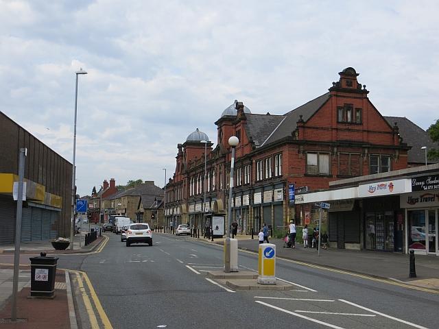 Birtley