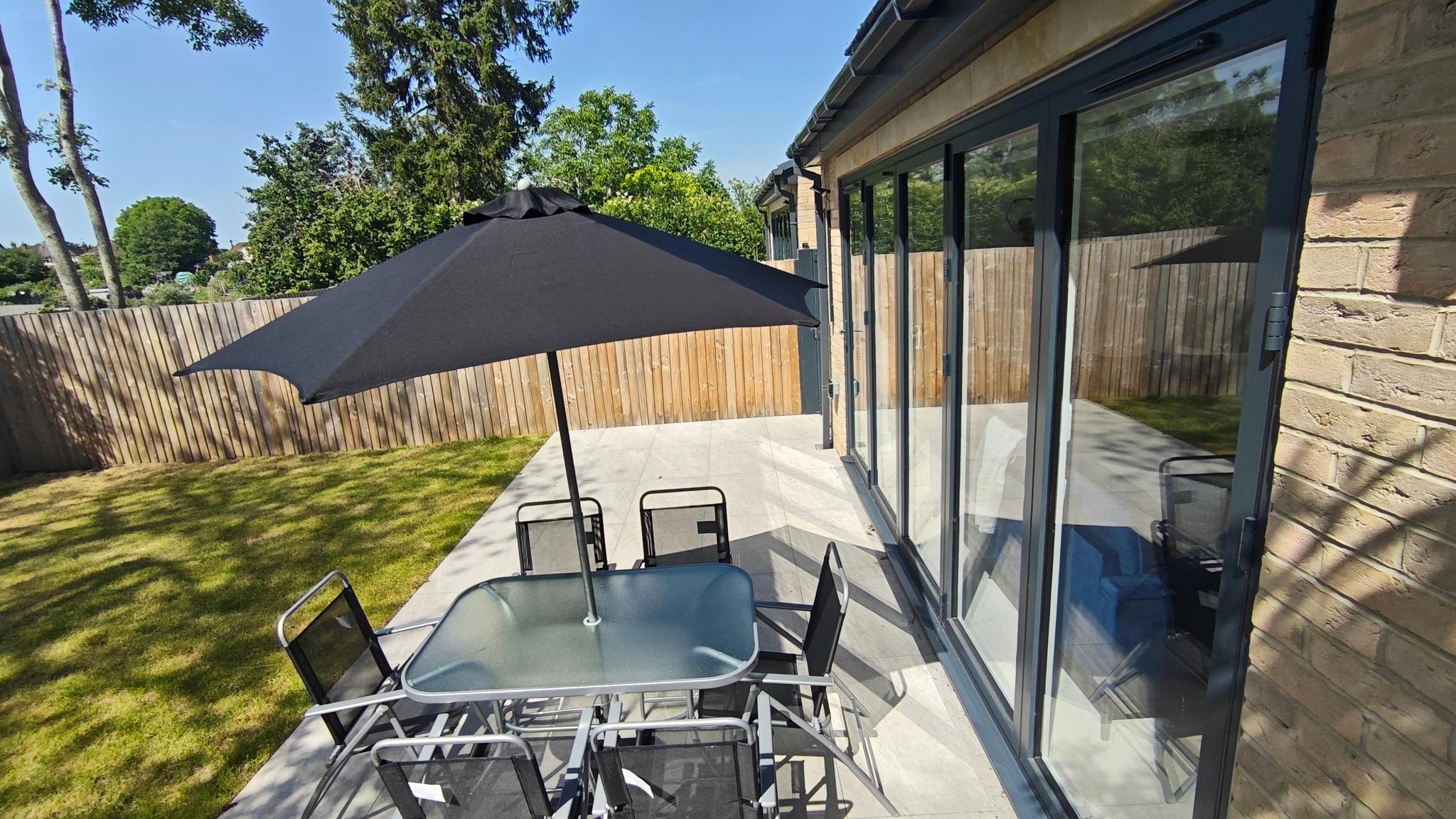 Luxaura Homes | 5-Bed Detached House | Maidenhead5