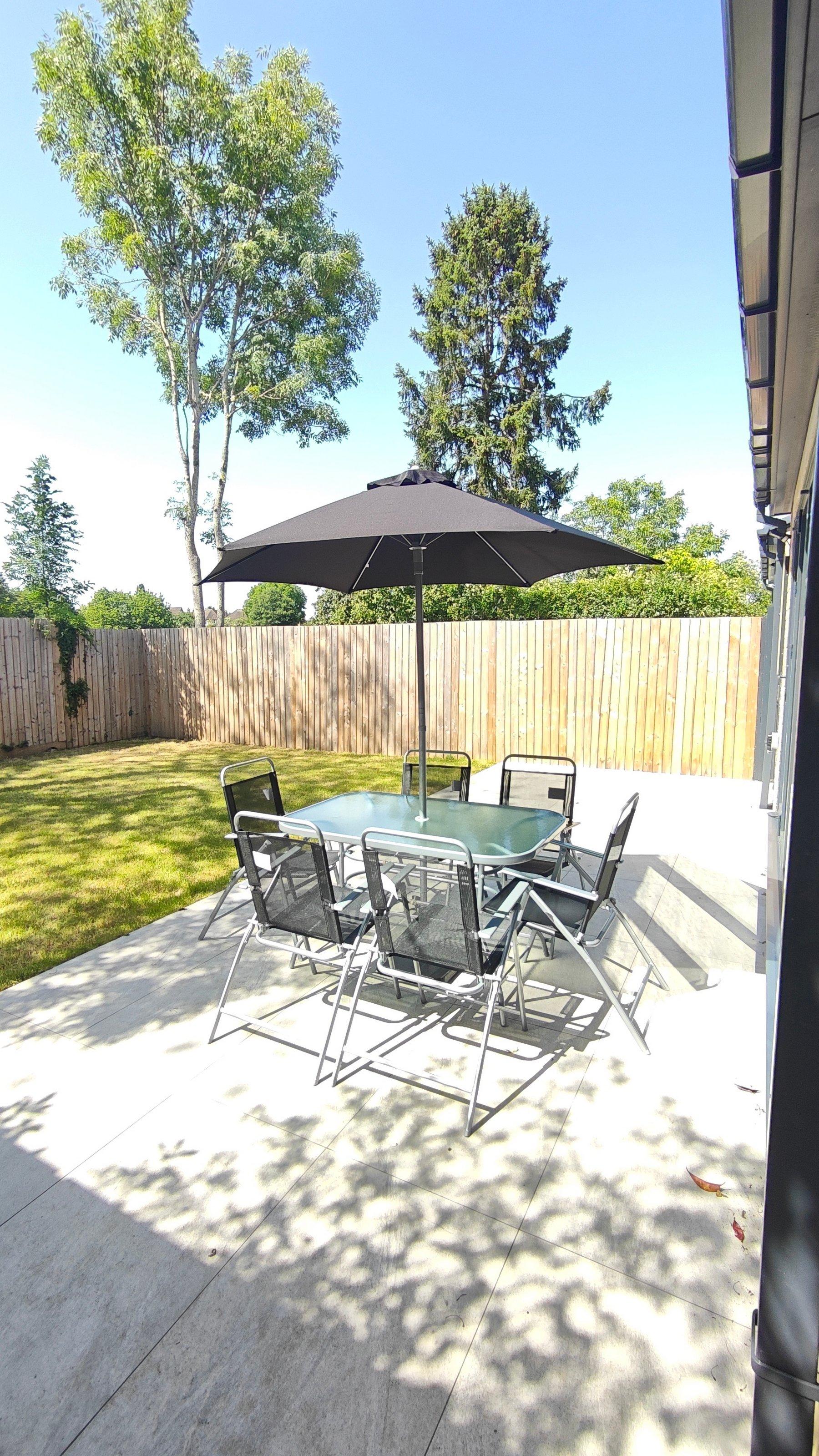 Luxaura Homes | 5-Bed Detached House | Maidenhead2