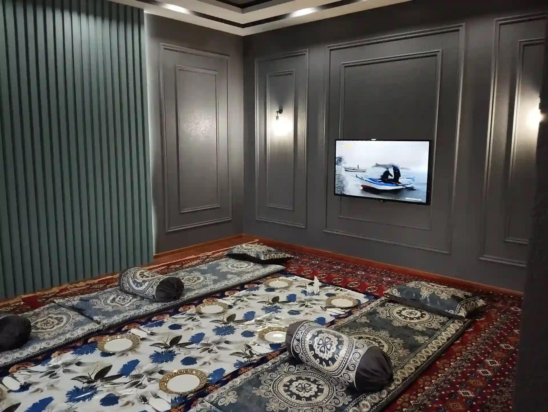 Rahatlyk Hotel5