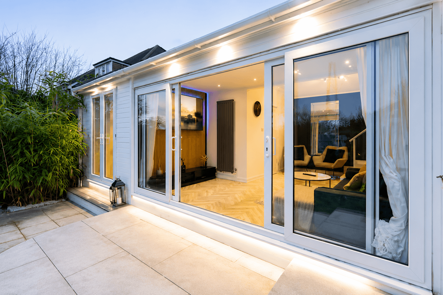 Private Gated Home | Parking | Sleeps 7