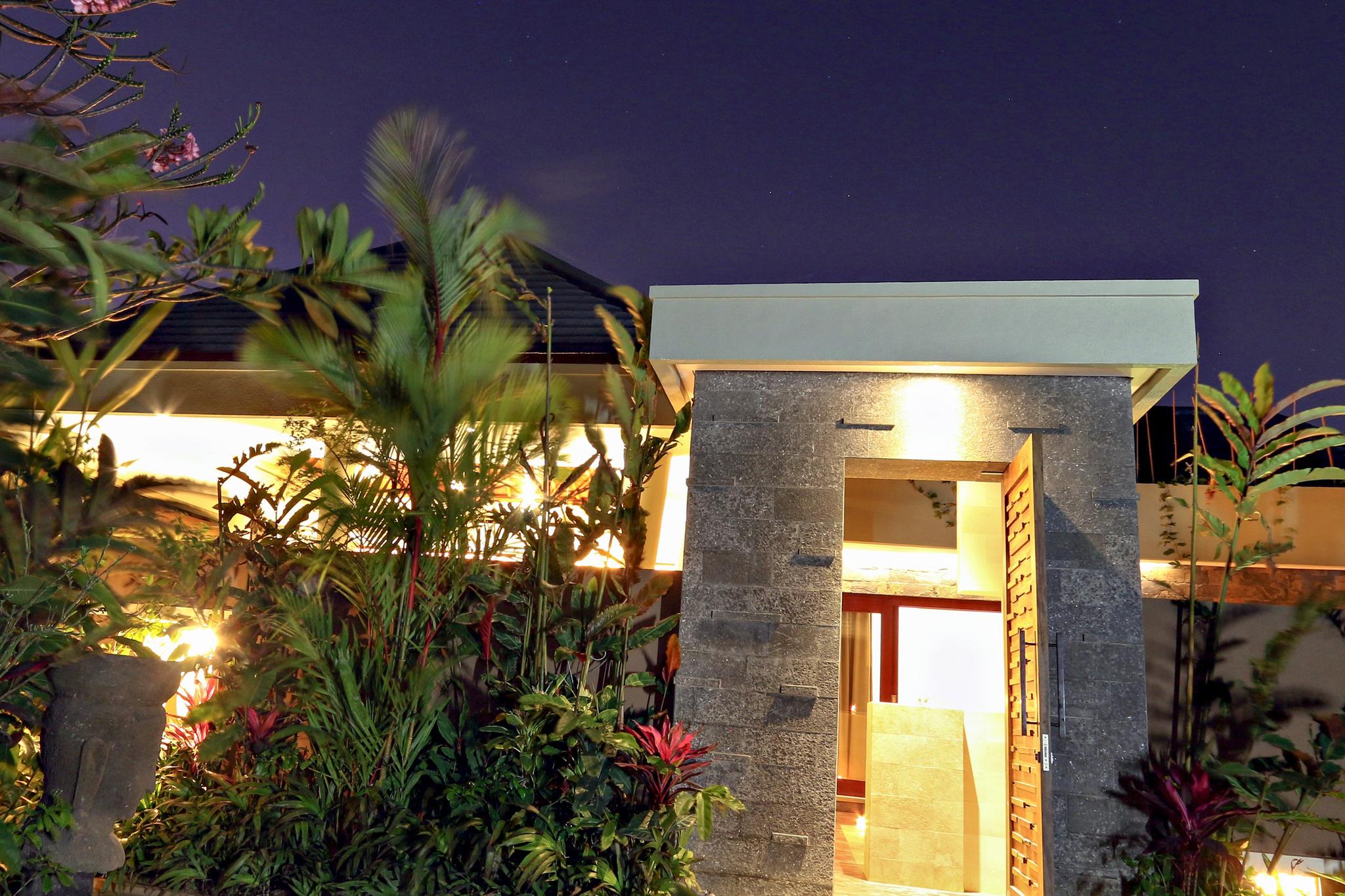 The Kasih Villa & Spa Seminyak5