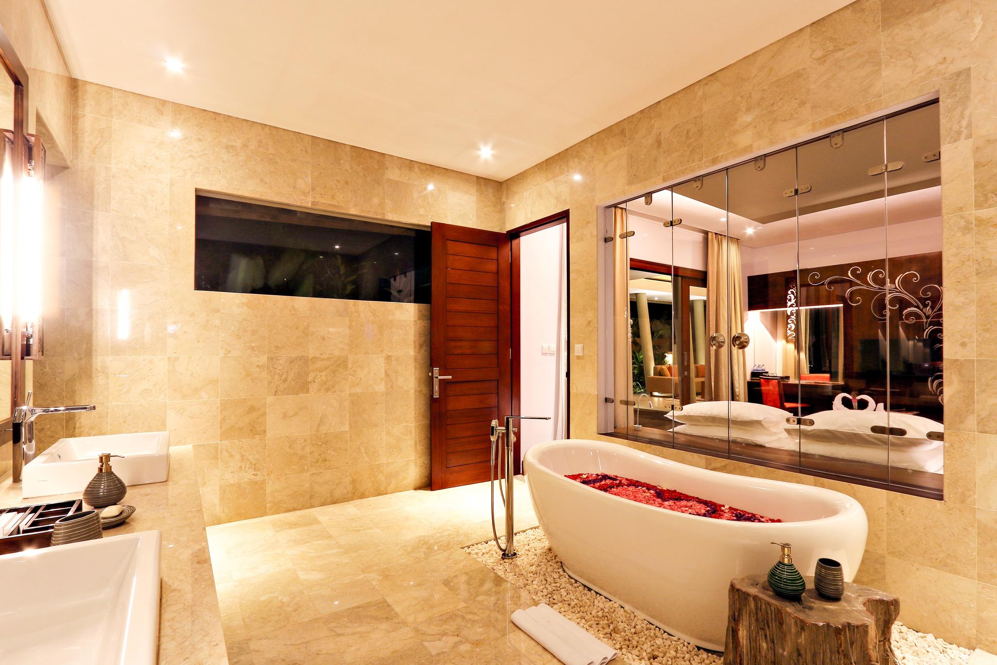 The Kasih Villa & Spa Seminyak6