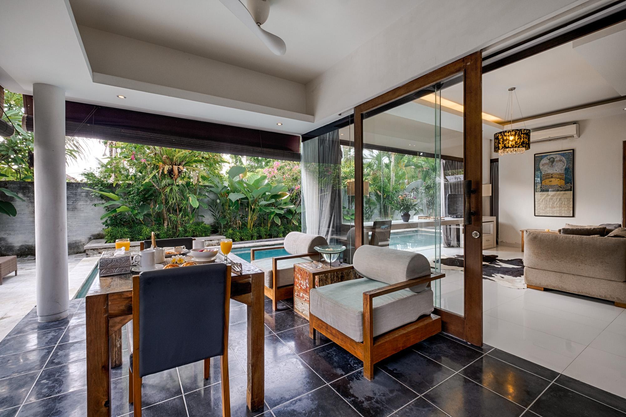 Kutus Kutus Canggu Villa2