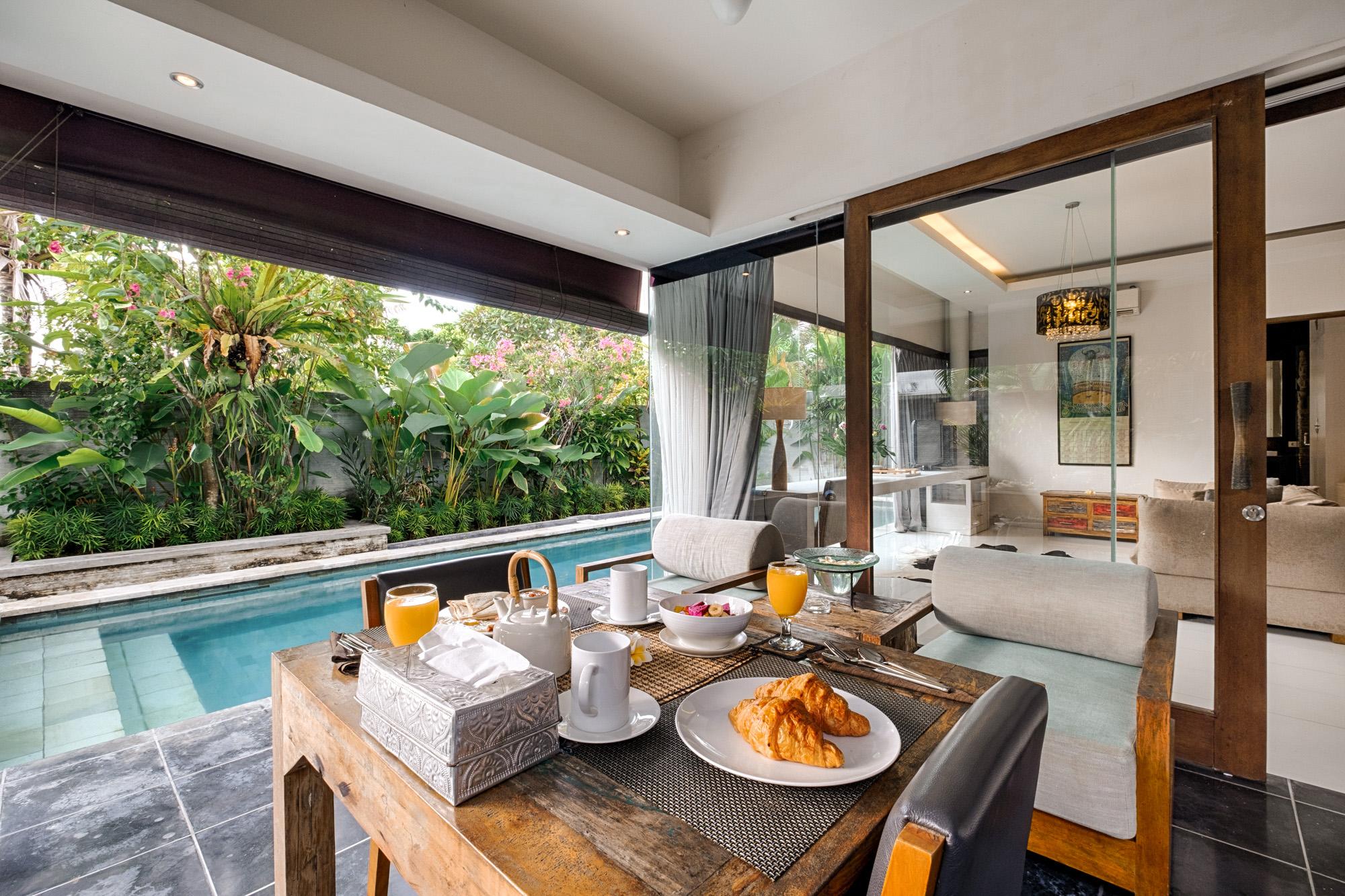 Kutus Kutus Canggu Villa3