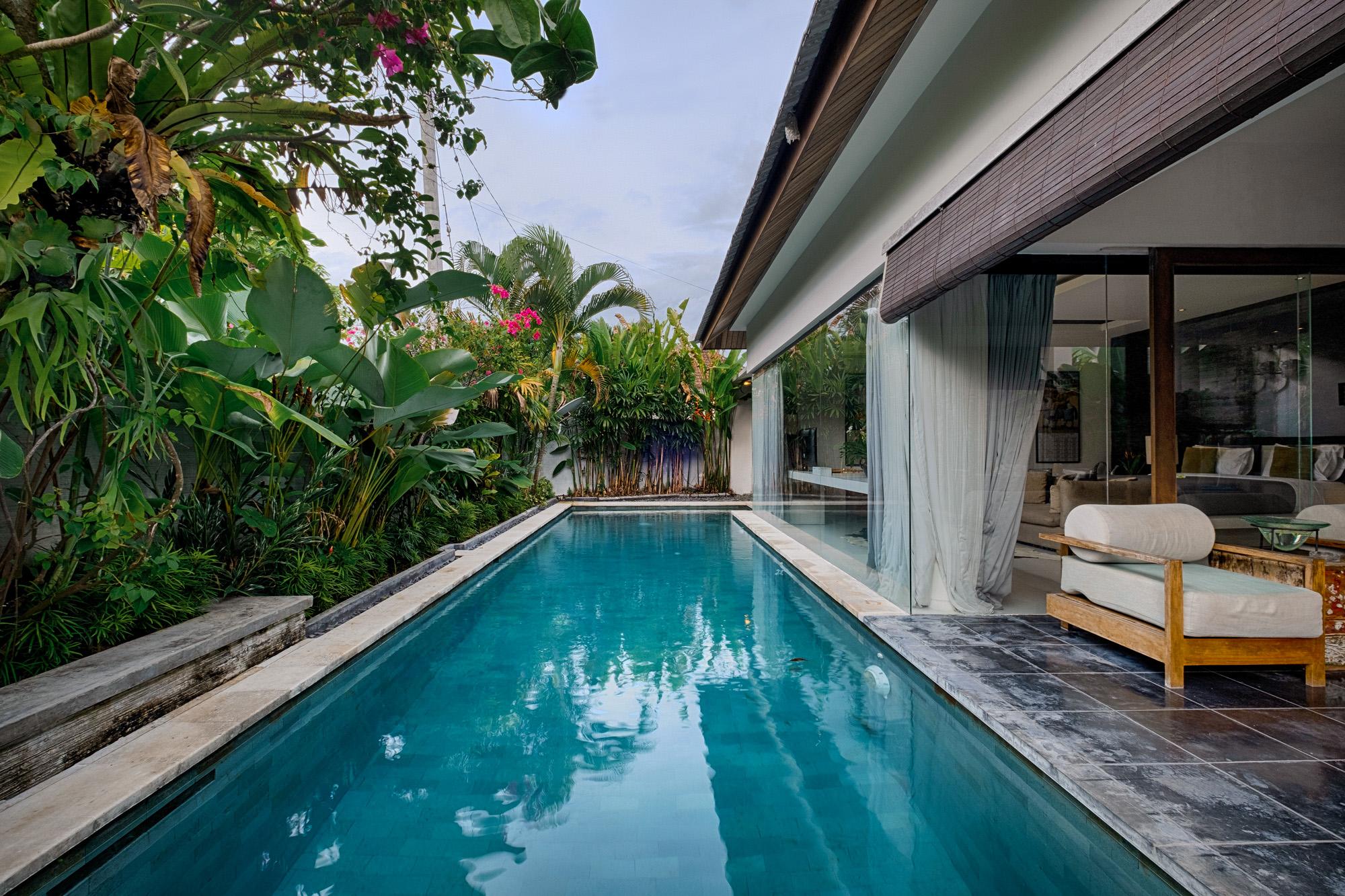 Kutus Kutus Canggu Villa5