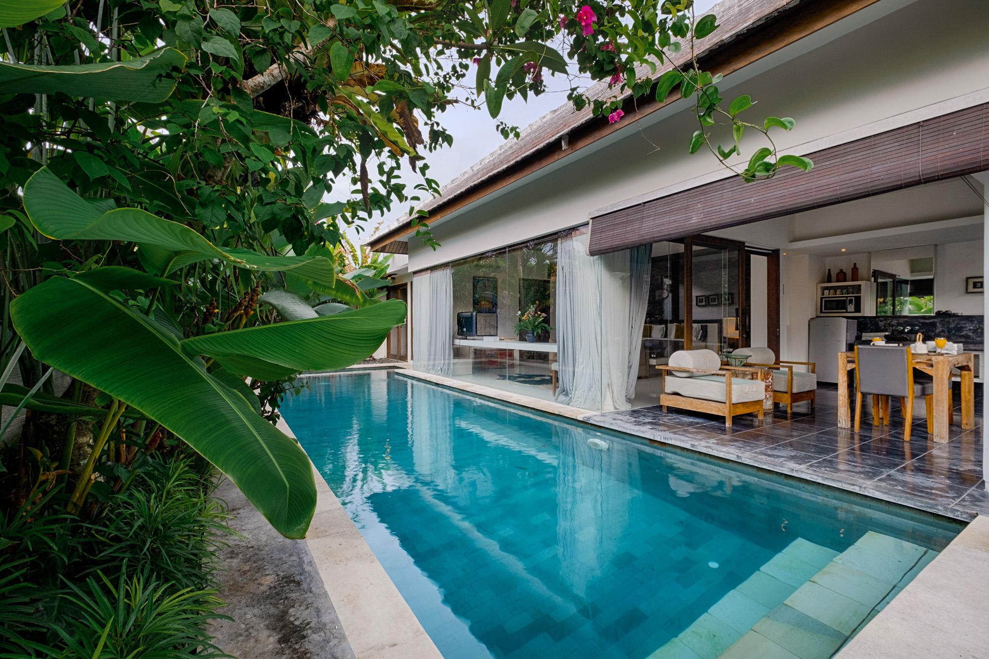 Kutus Kutus Canggu Villa6