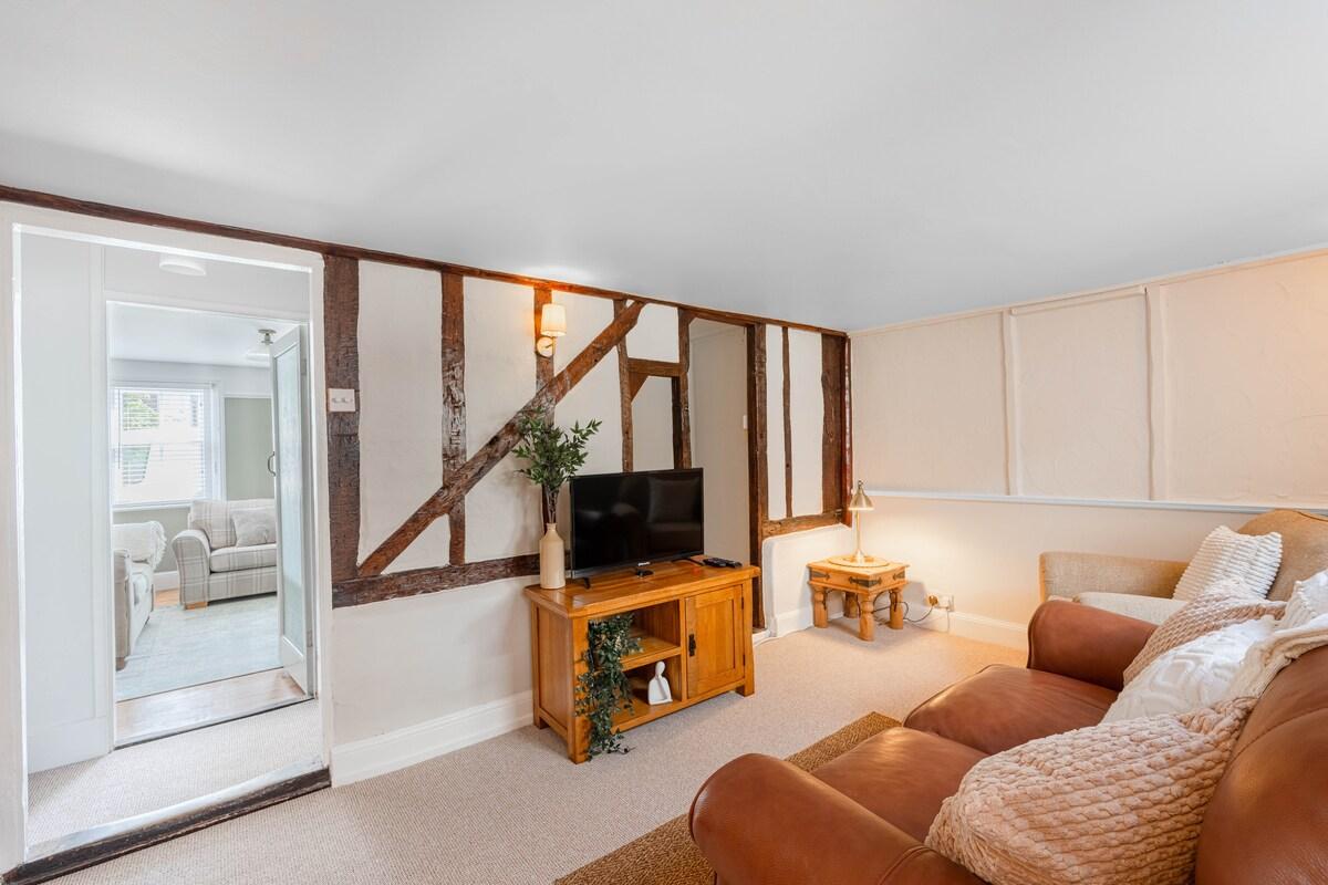 Prime Location Cottage, Southwold Gem, Sleeps 85