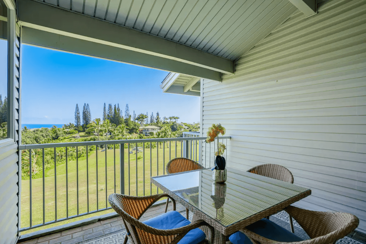 One Bedroom Condo in The Cliffs