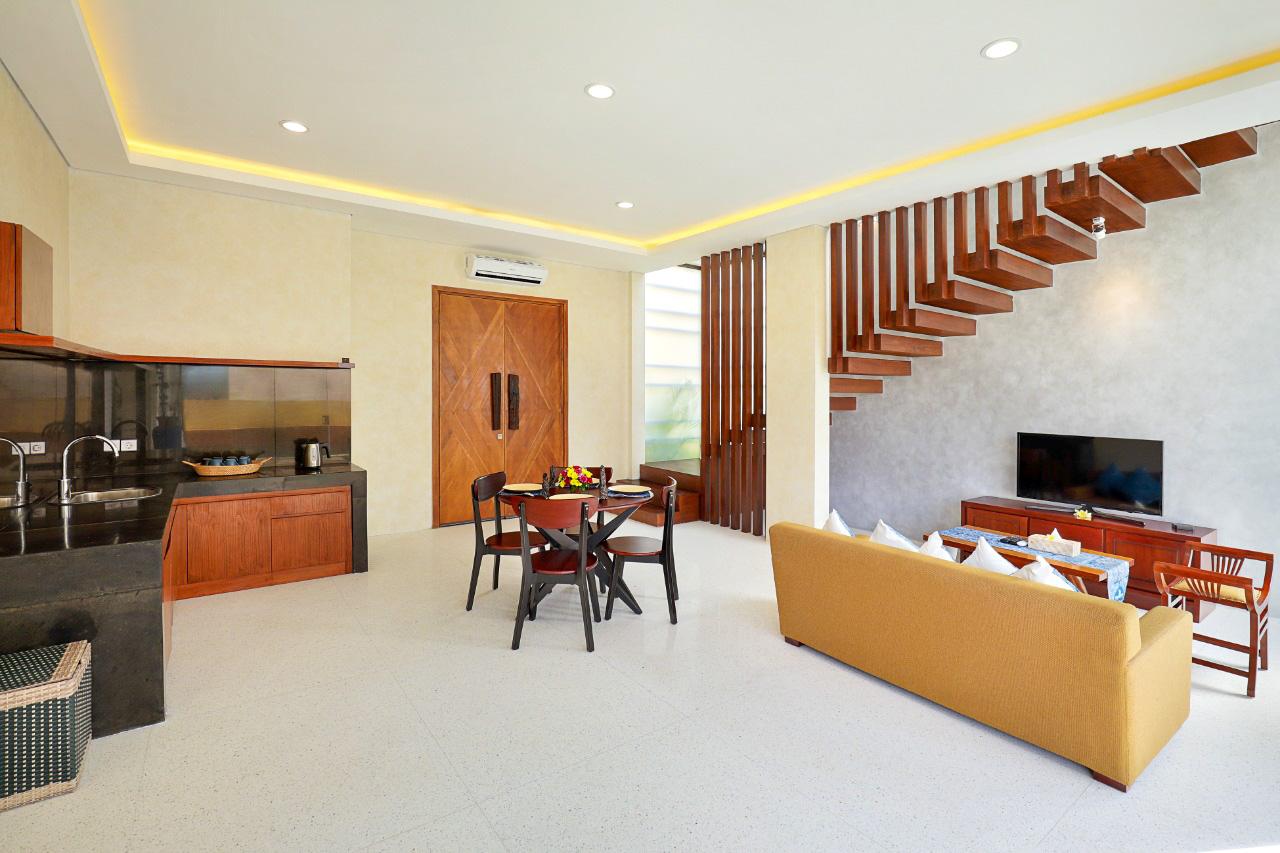 The Miracle Villas Nusa Dua1