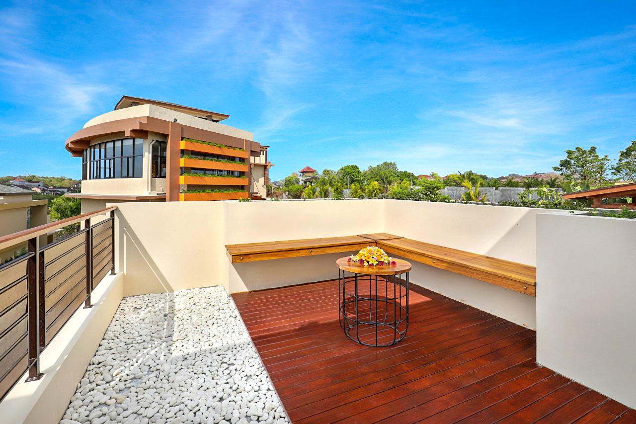 The Miracle Villas Nusa Dua3