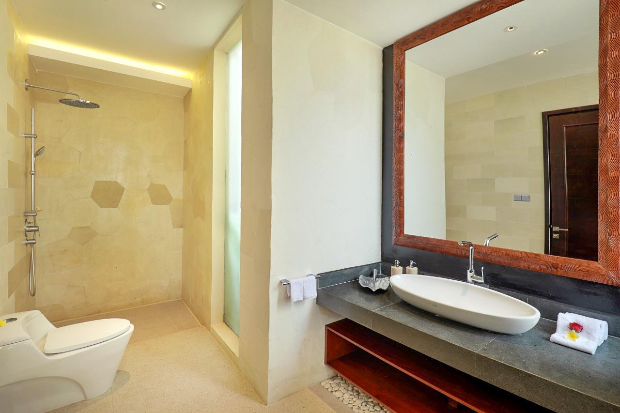 The Miracle Villas Nusa Dua4