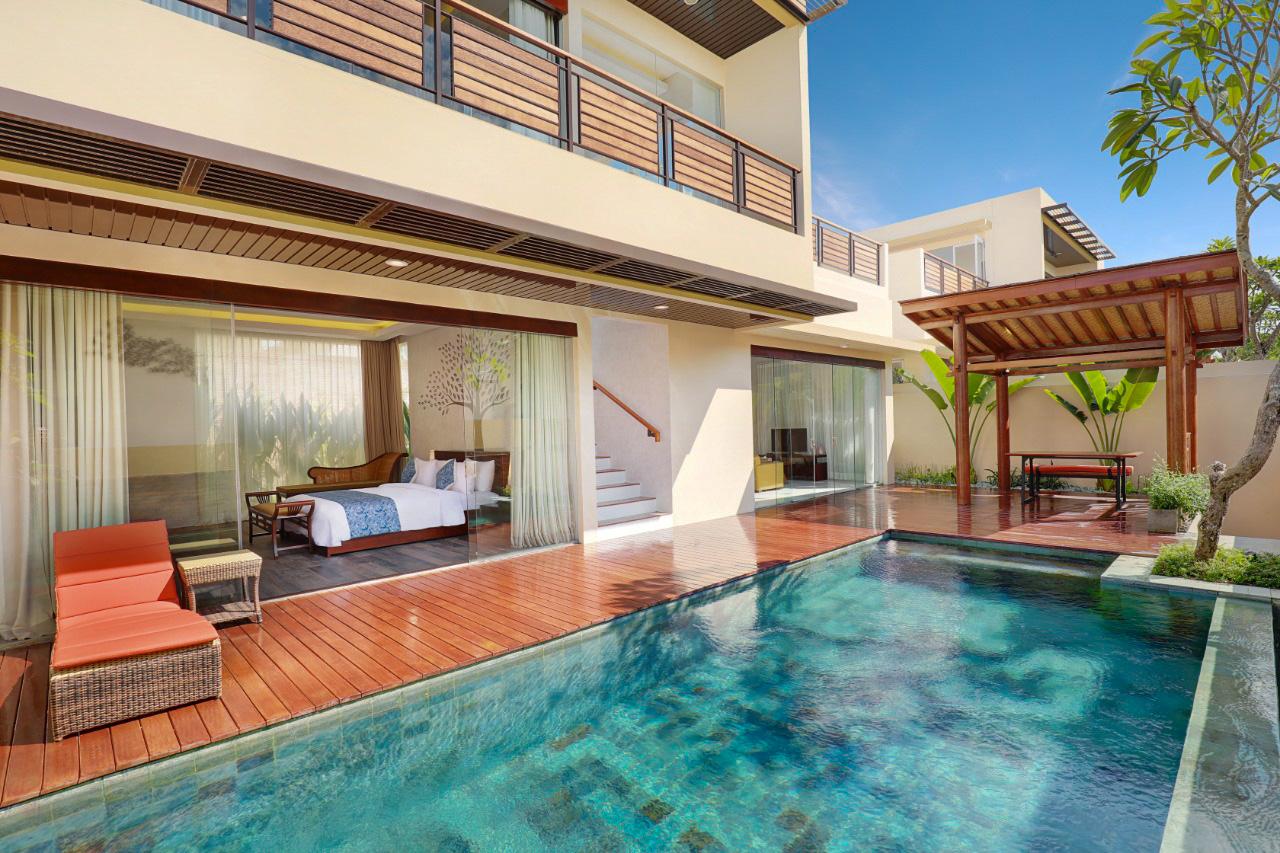 The Miracle Villas Nusa Dua5