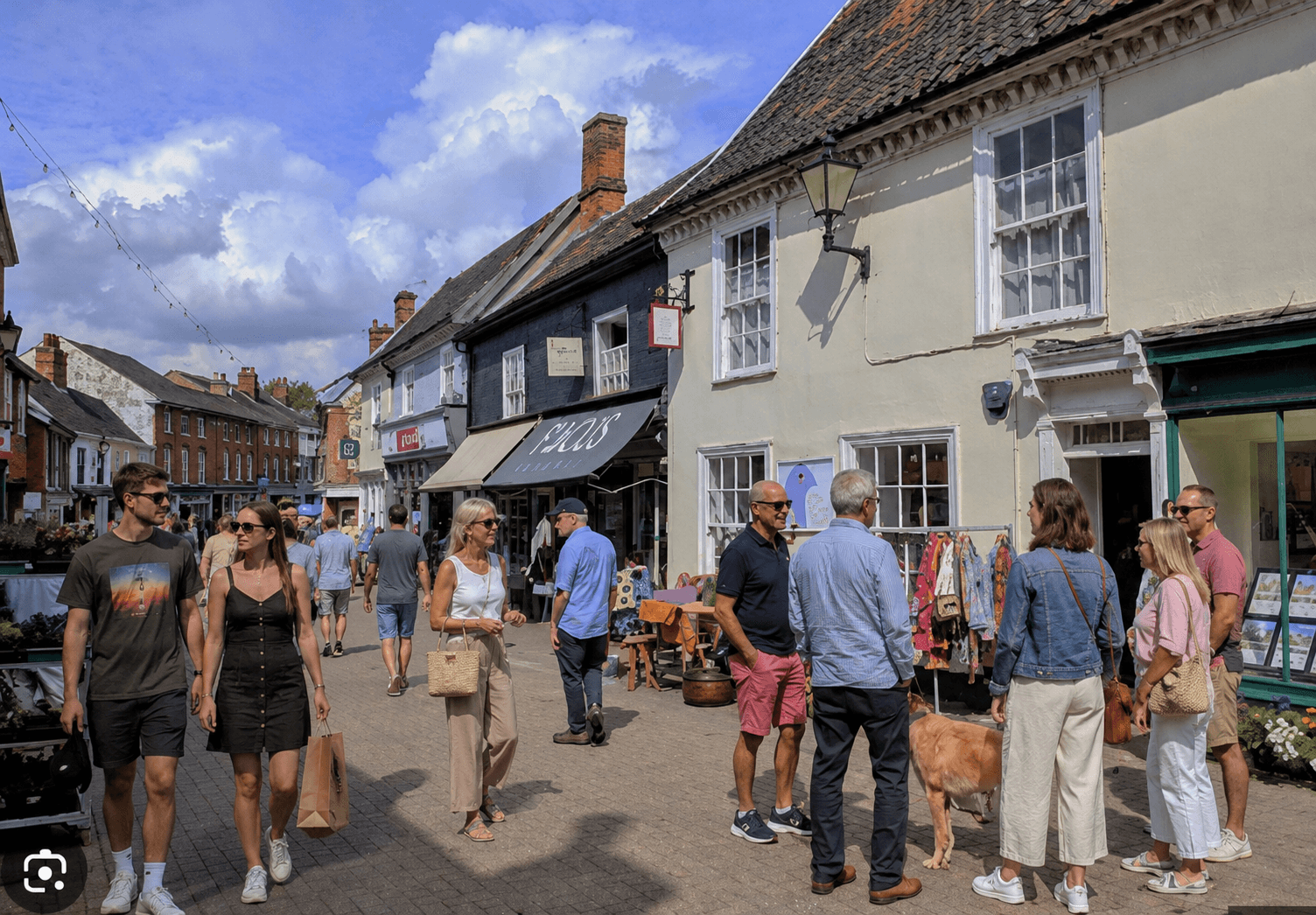 Halesworth