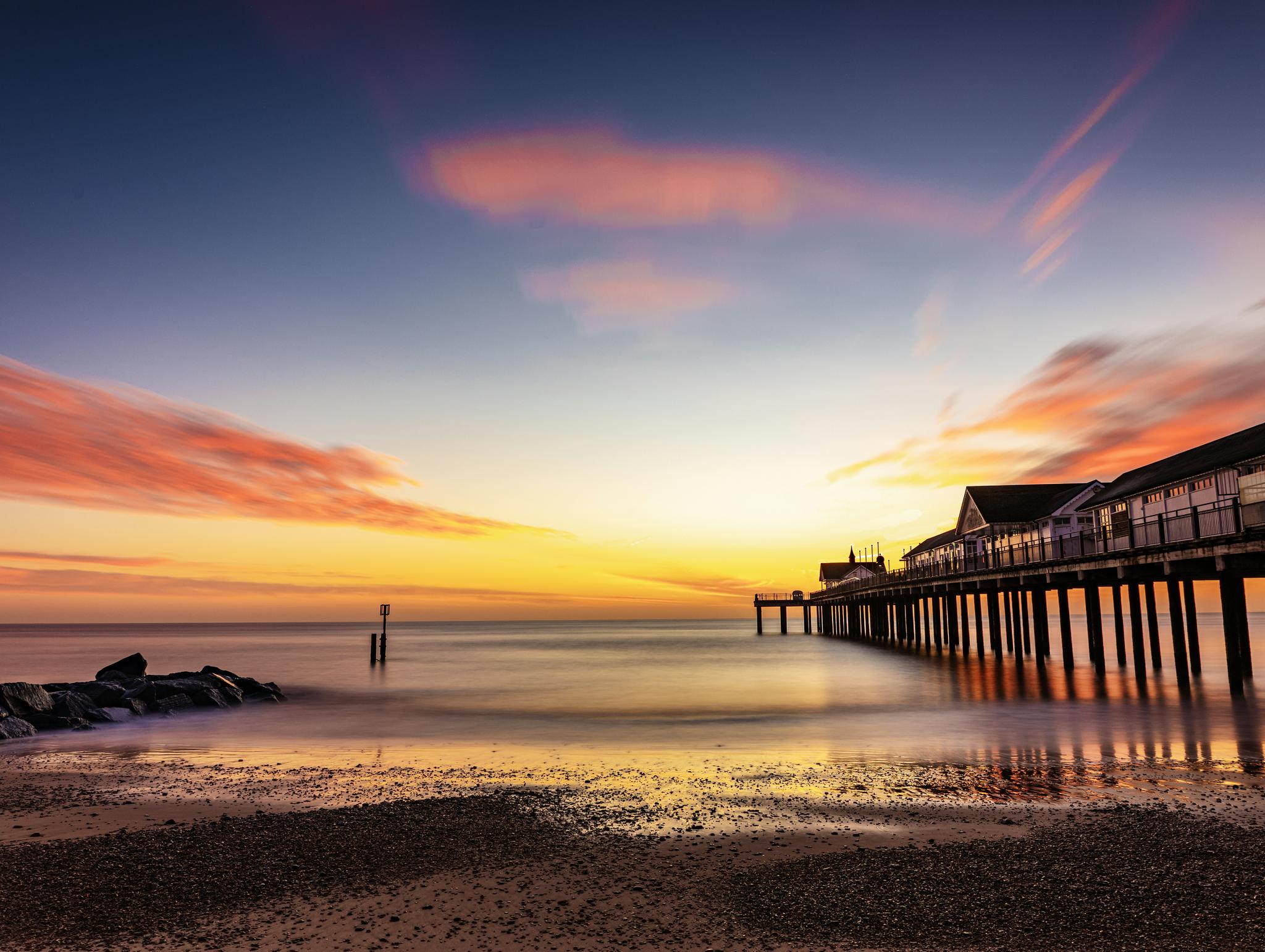 Southwold