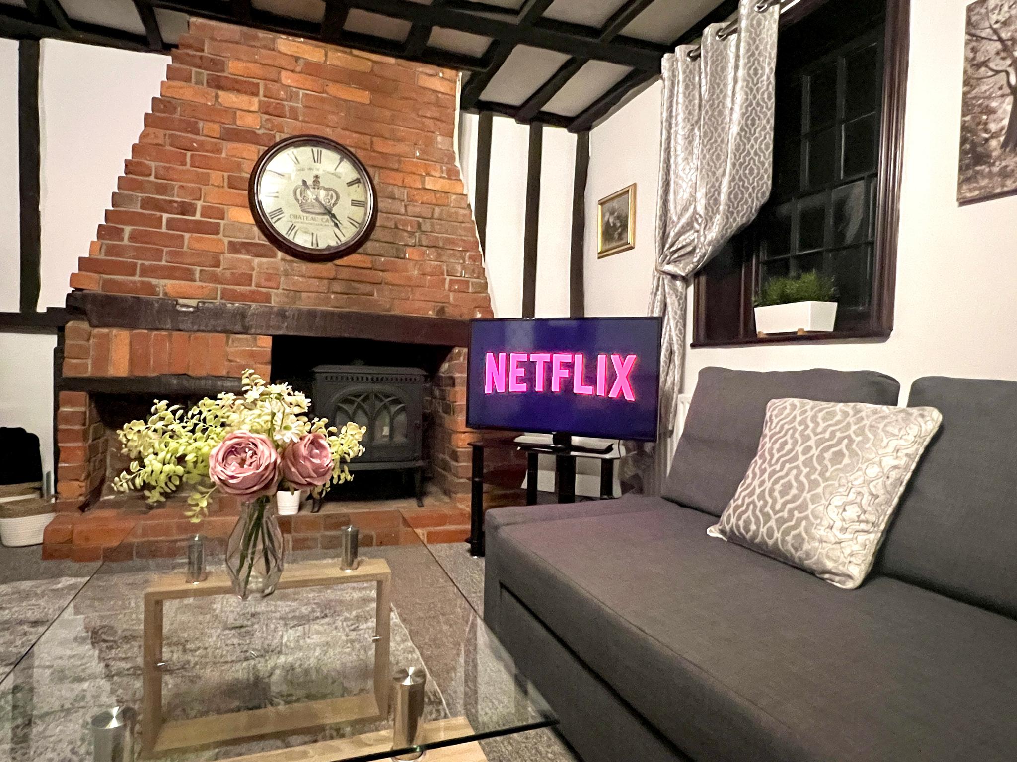 3BD Comfy Nest Contractor Accommodation Colchester