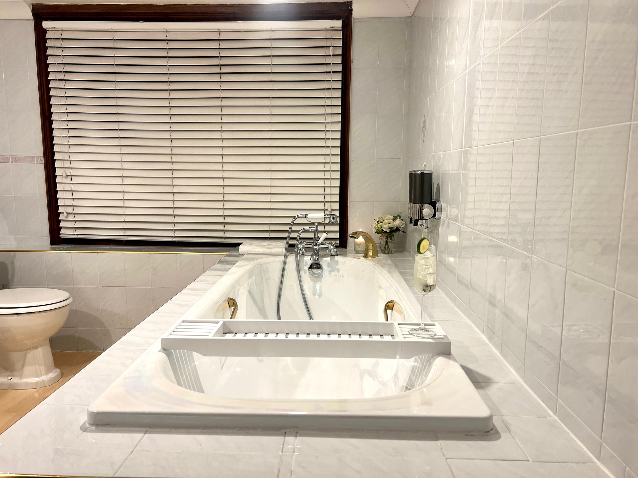 3BD Comfy Nest Contractor Accommodation Colchester4