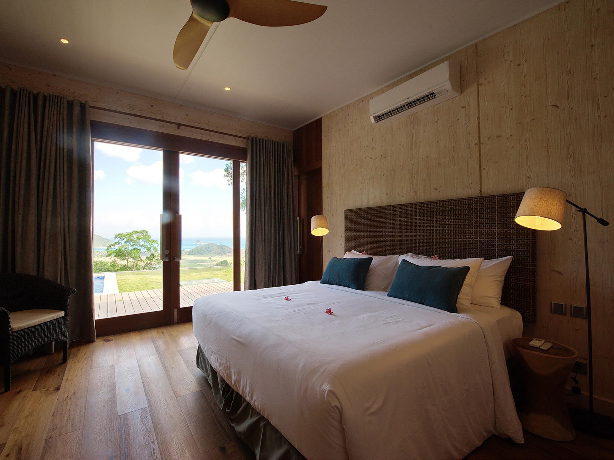 Selong Selo Resort & Residences Lombok5