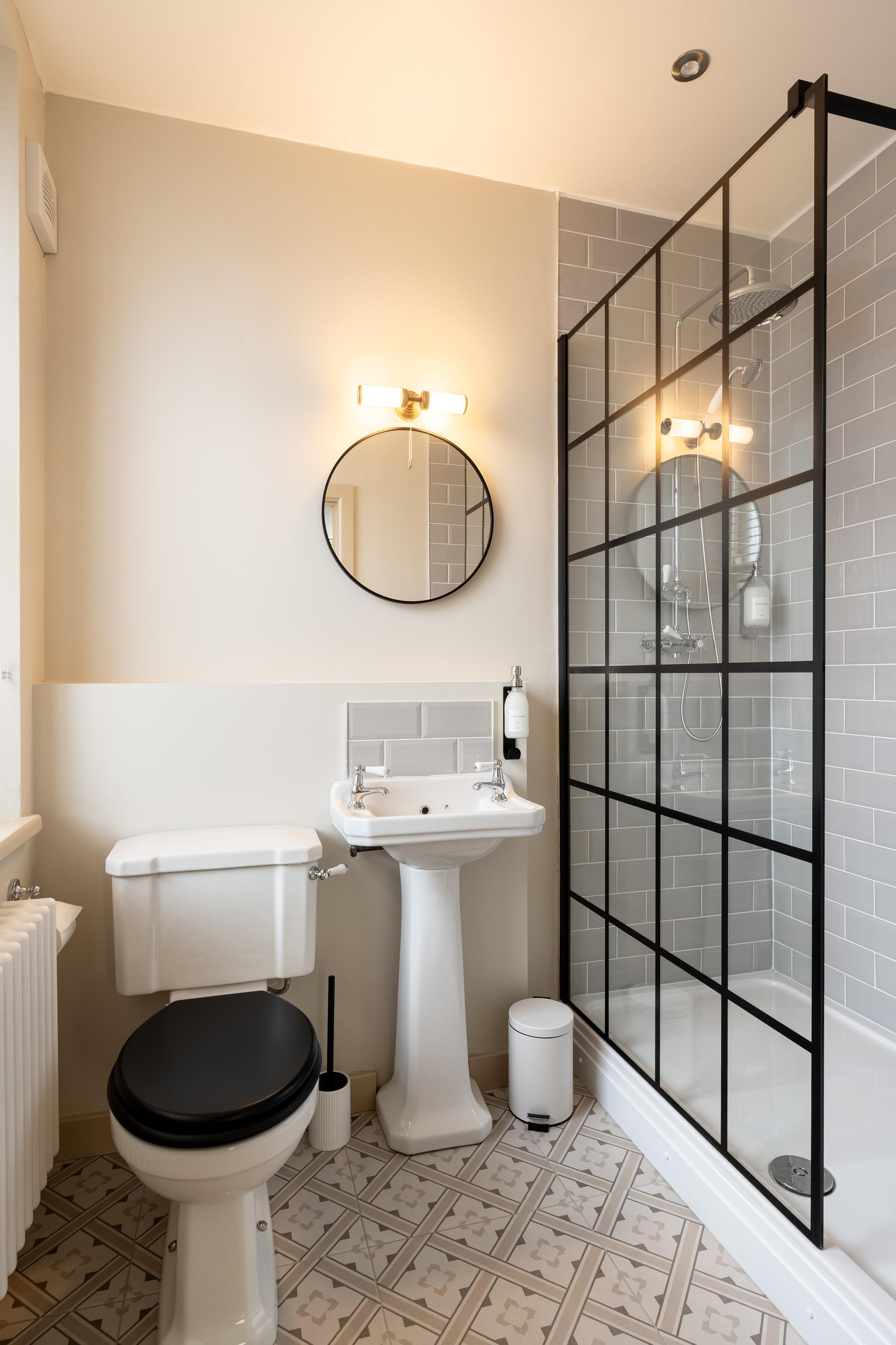 Delabere House Cotswolds Holiday Apartments4