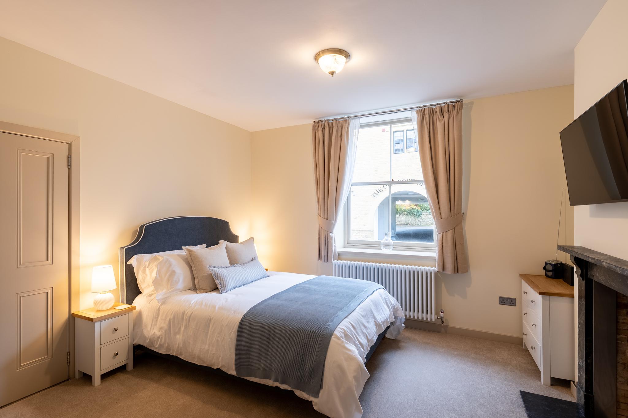 Delabere House Cotswolds Holiday Apartments2