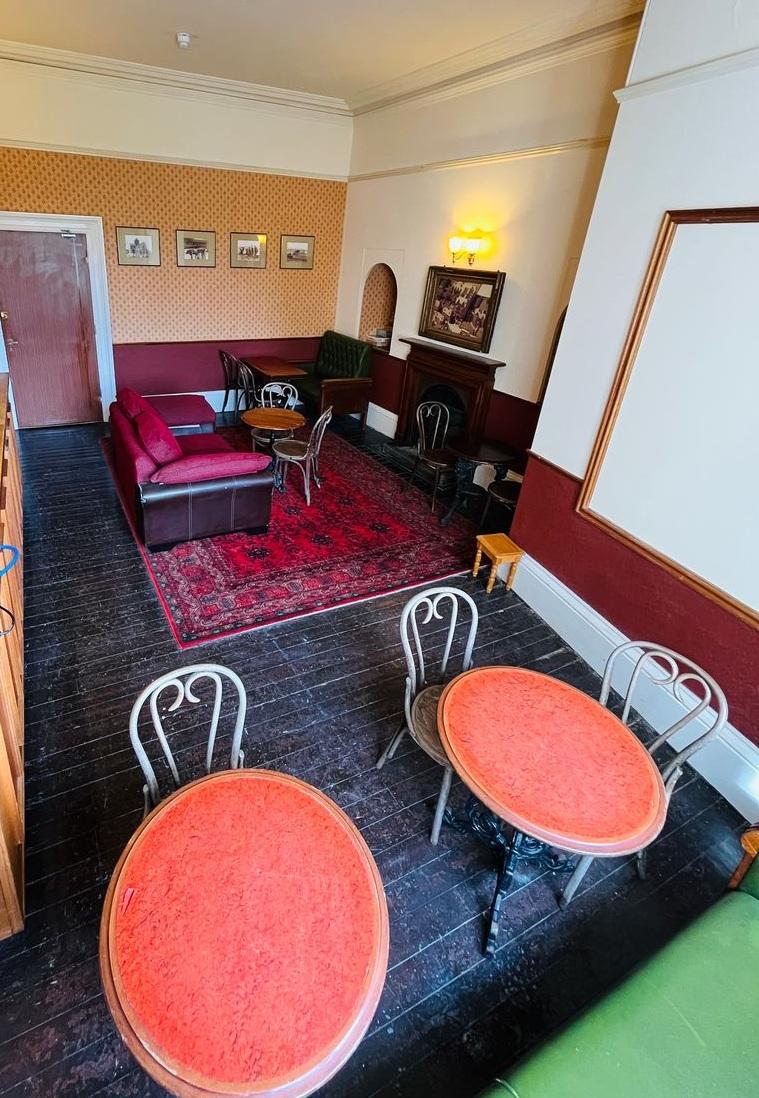 The Stromness Hotel