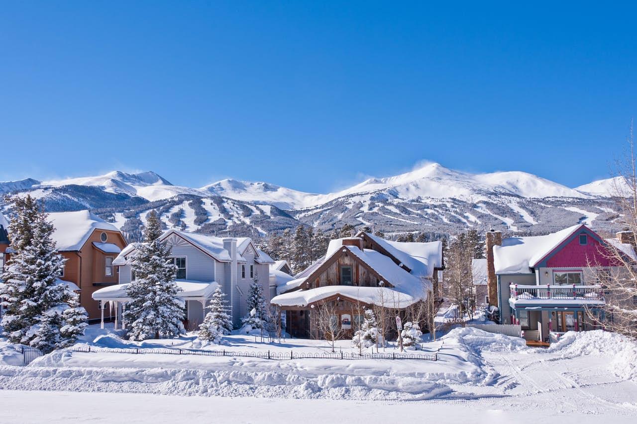 Breckenridge