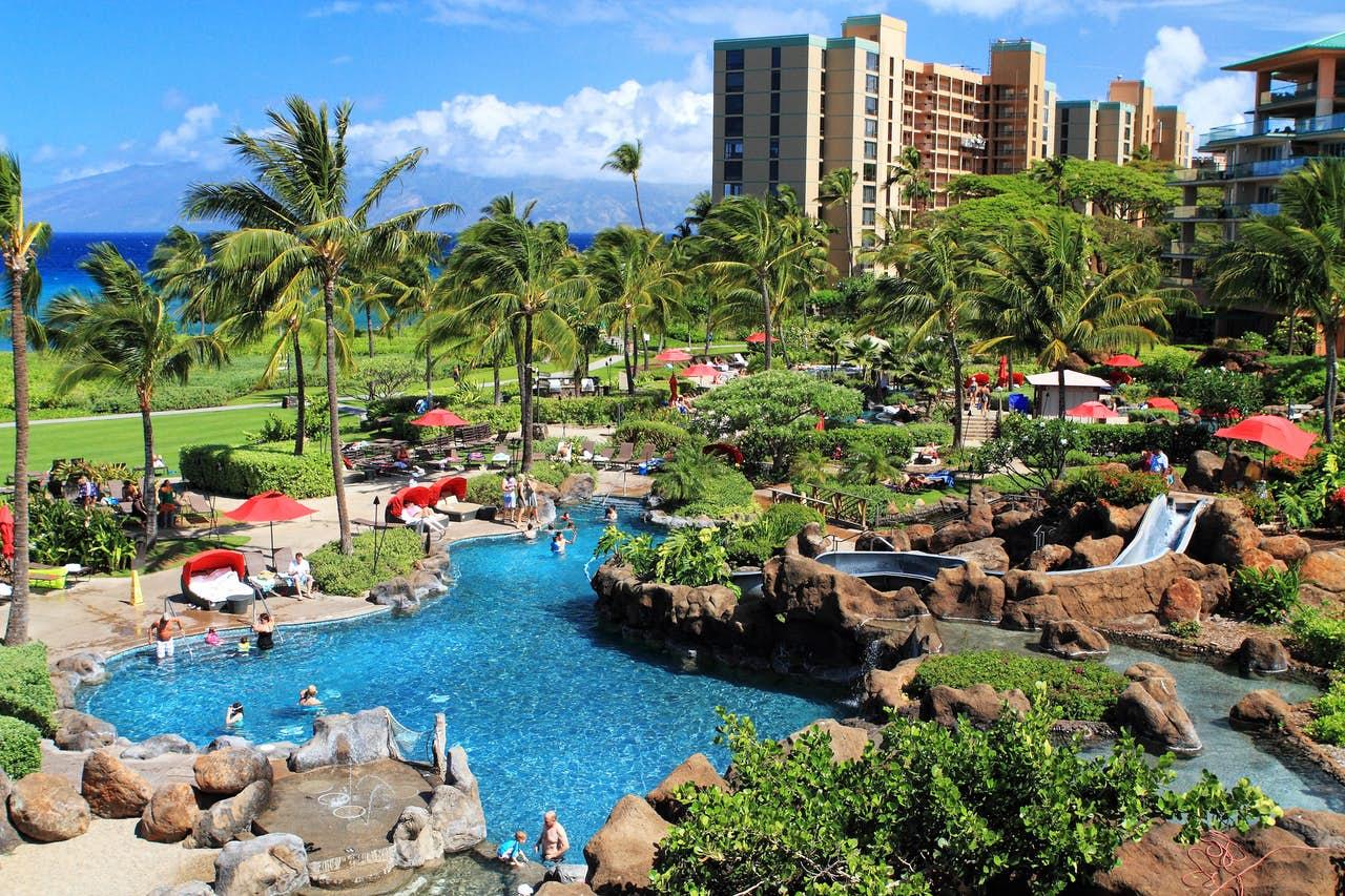 Lahaina