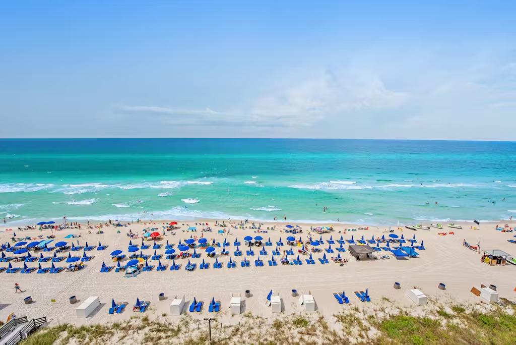 Panama City Beach