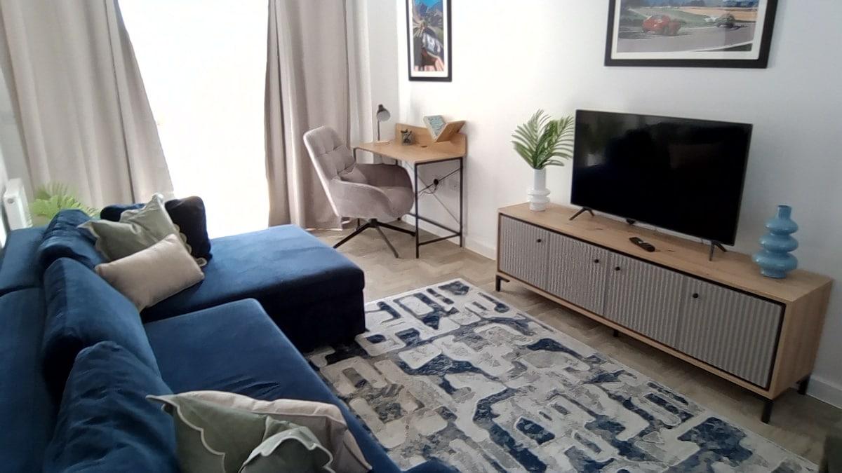 Wixams 3BR Home near Station1