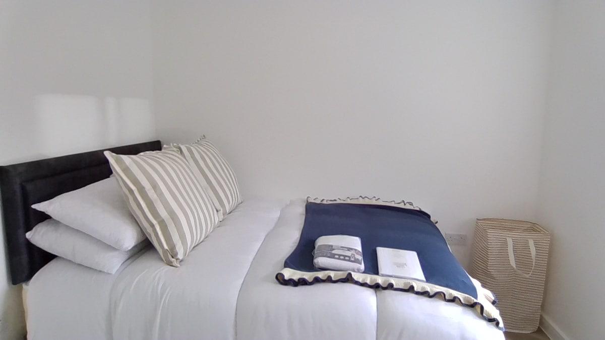 Wixams 3BR Home near Station2
