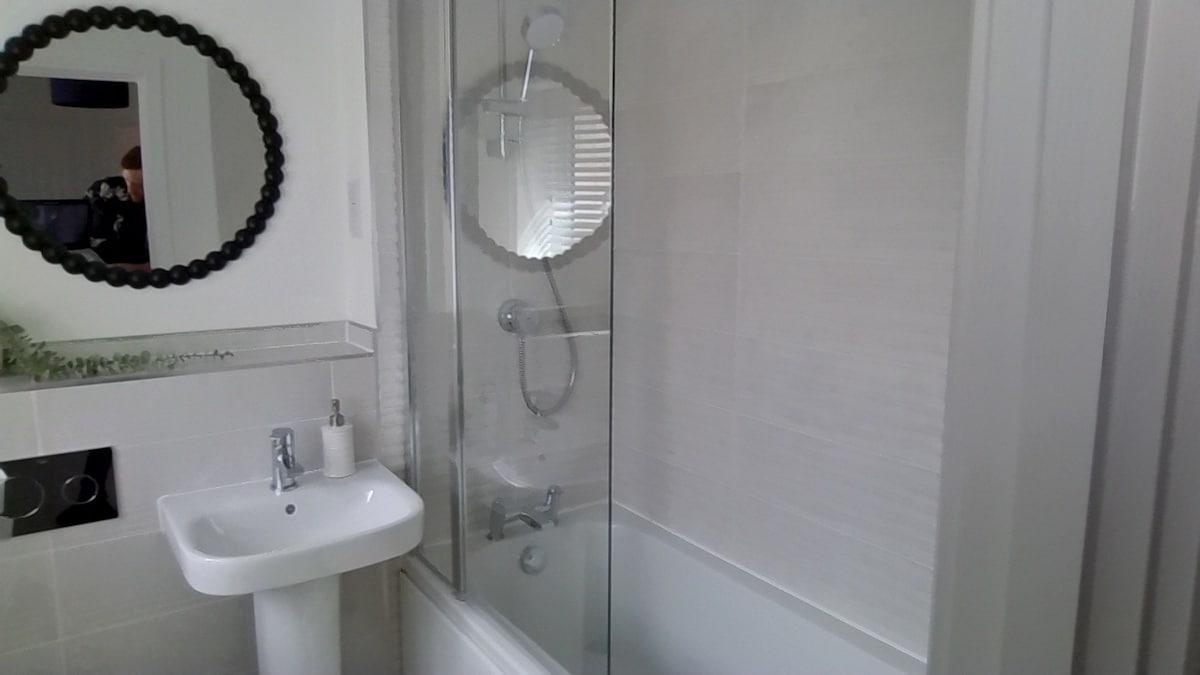 Wixams 3BR Home near Station5
