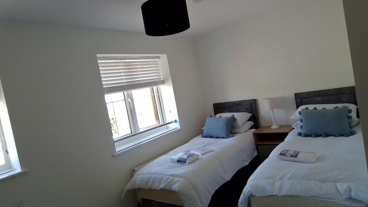 Wixams 3BR Home near Station6