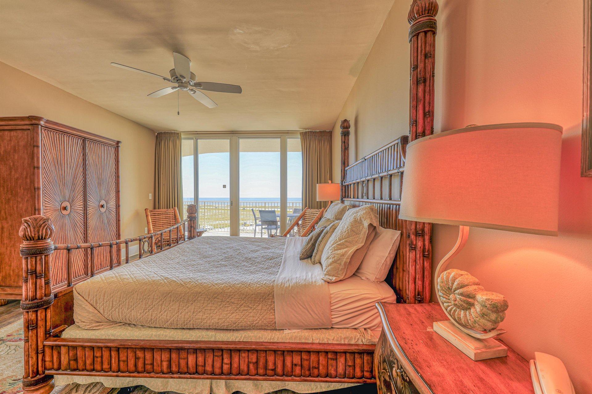 Three Bedroom Condo in Caribe Resort5