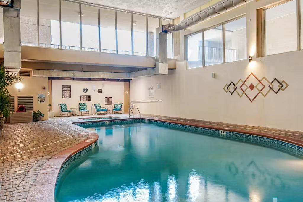 One Bedroom Condo in Shores of Panama4