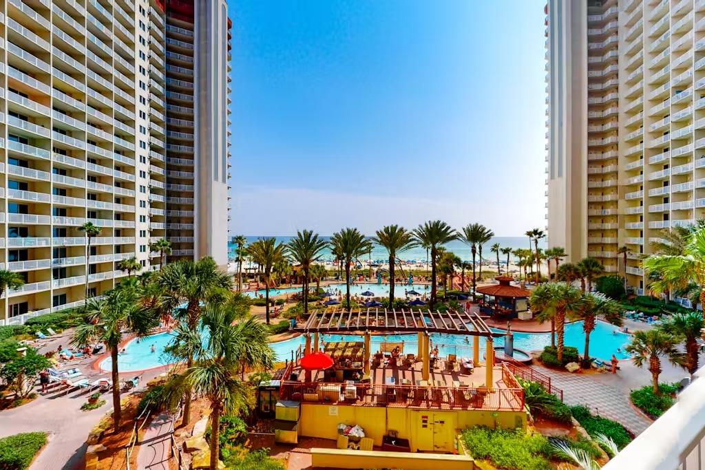 One Bedroom Condo in Shores of Panama