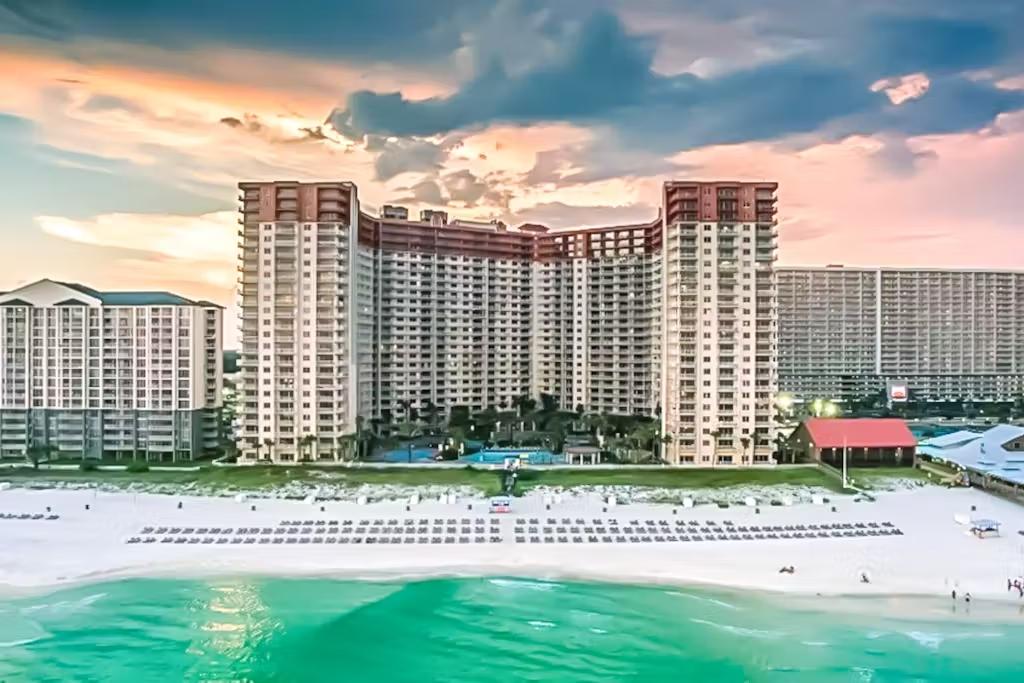 Two Bedroom Condo in Shores of Panama