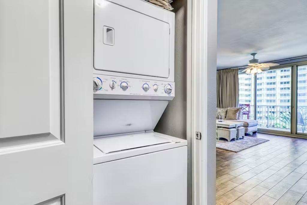 Two Bedroom Condo in Shores of Panama5