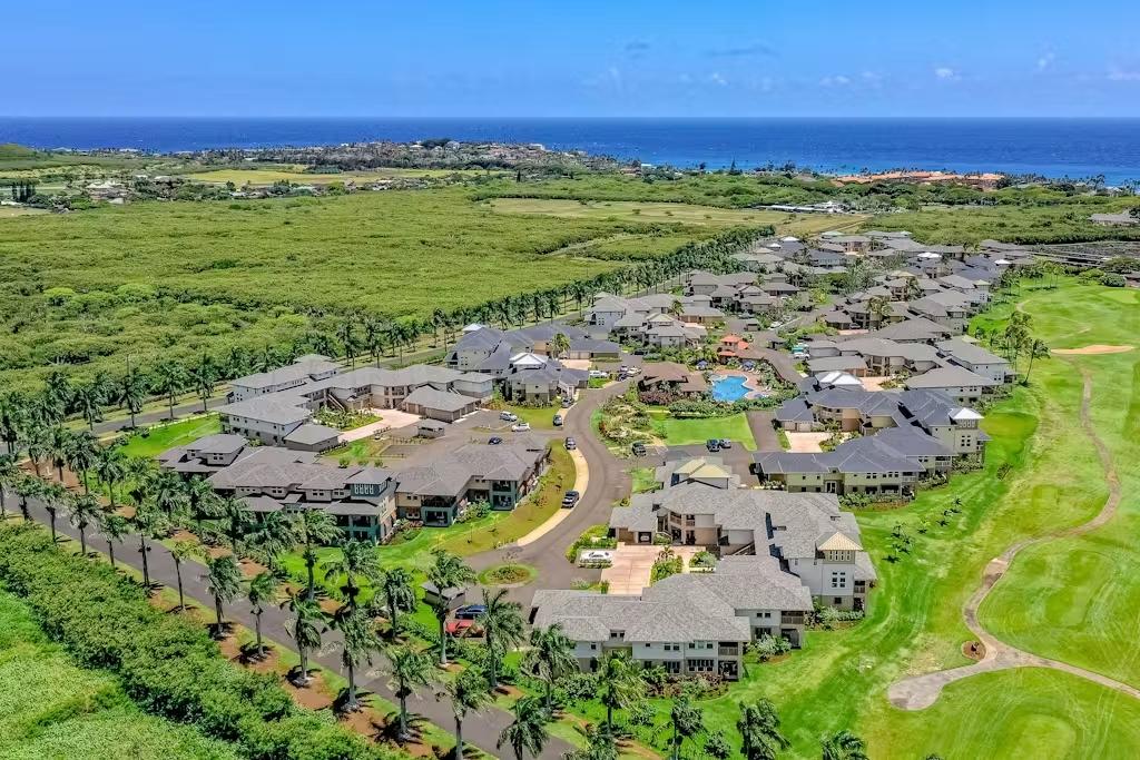 Two Bedroom Condo in Pili Mai