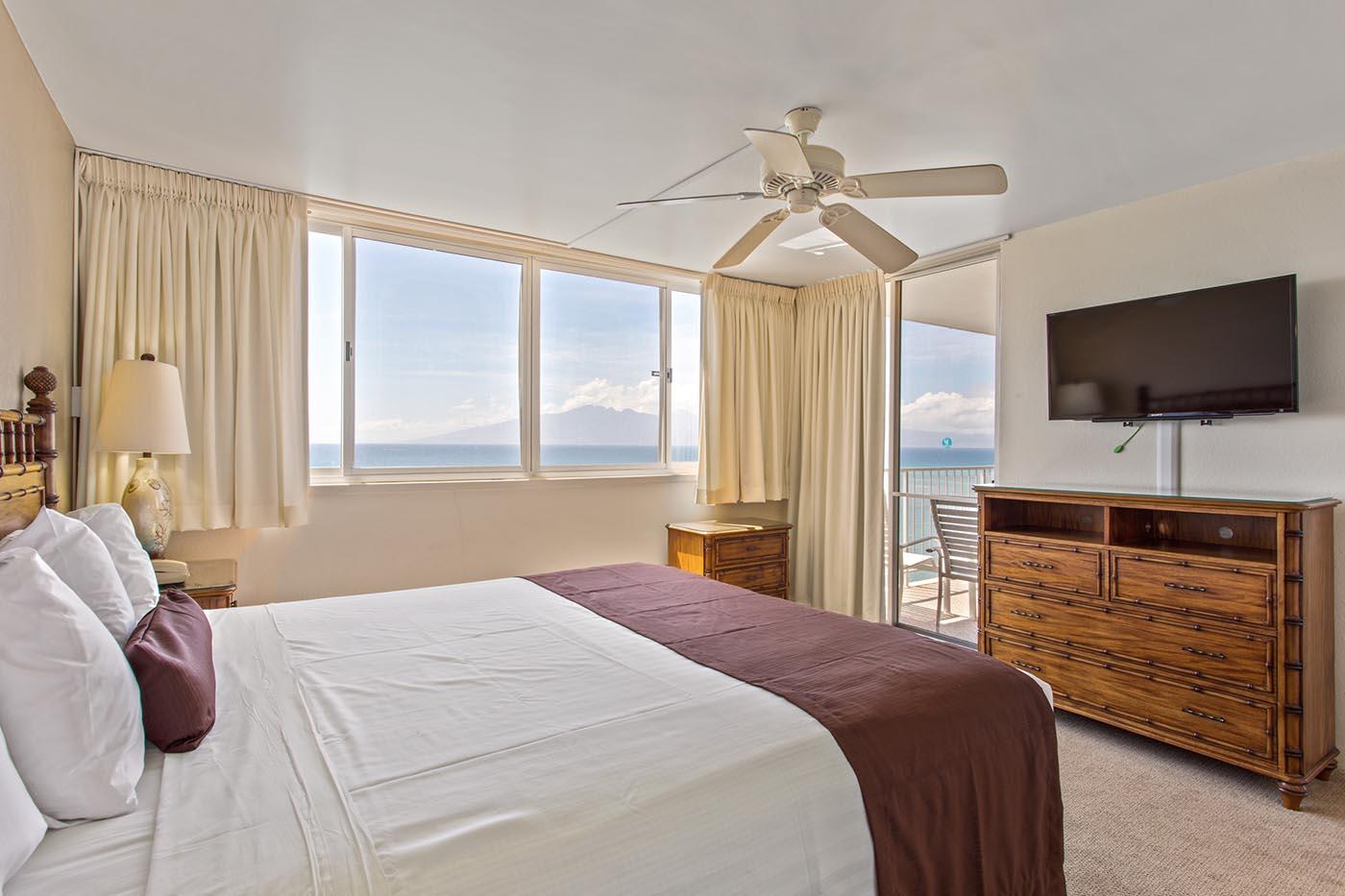 One Bedroom Condo in Royal Kahana5