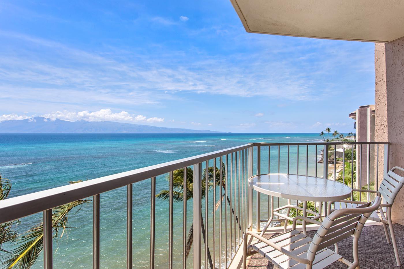 One Bedroom Condo in Royal Kahana
