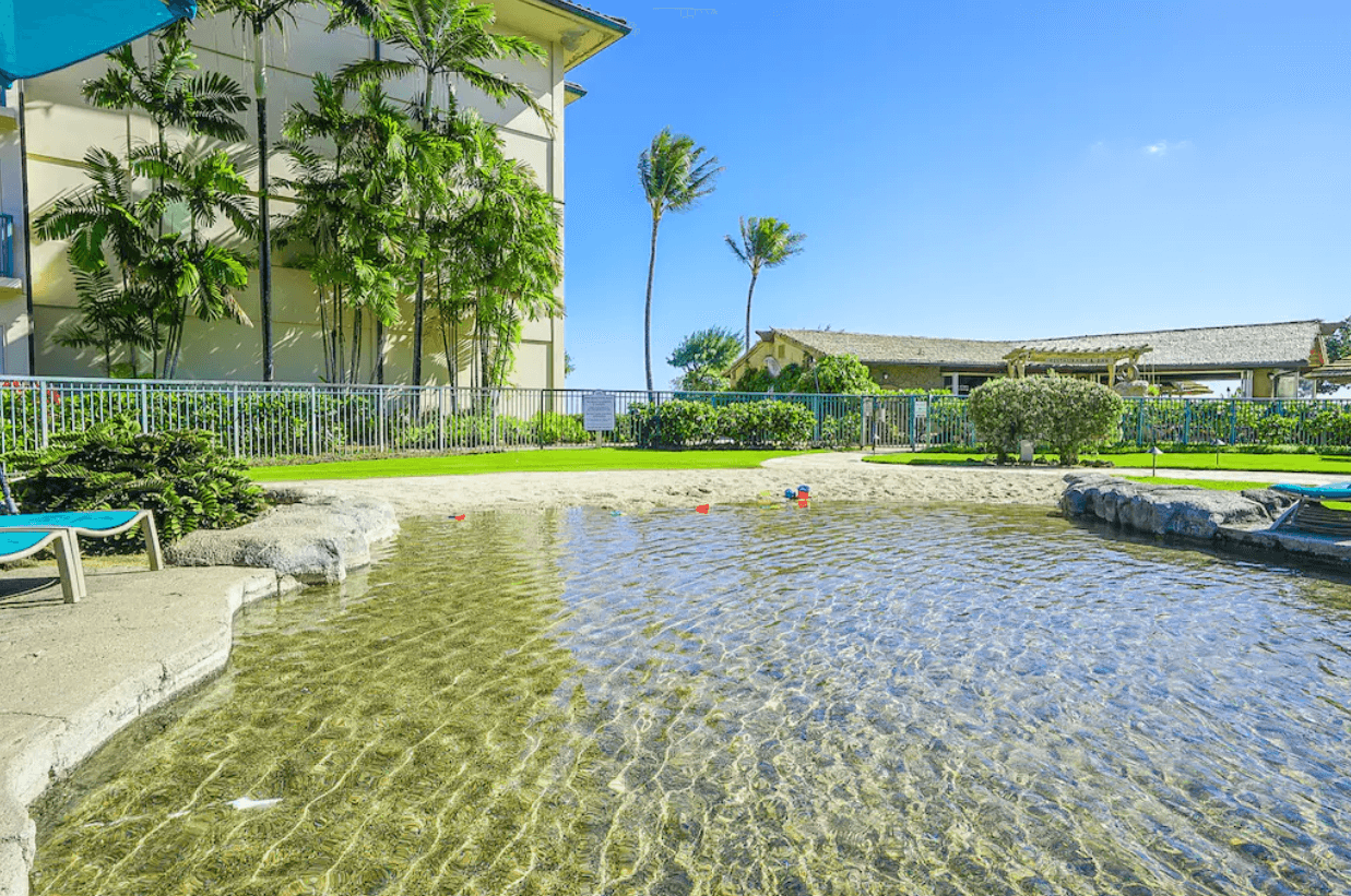 Two Bedroom Condo in Waipouli Beach Resort2