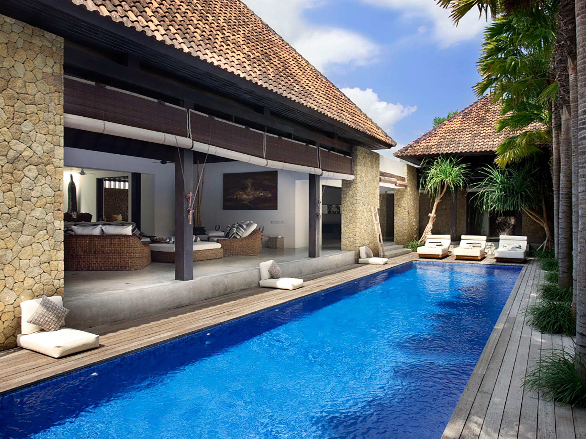 Villa Hana3