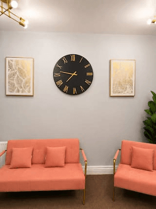 Studio Aurelia - Oldham city centre