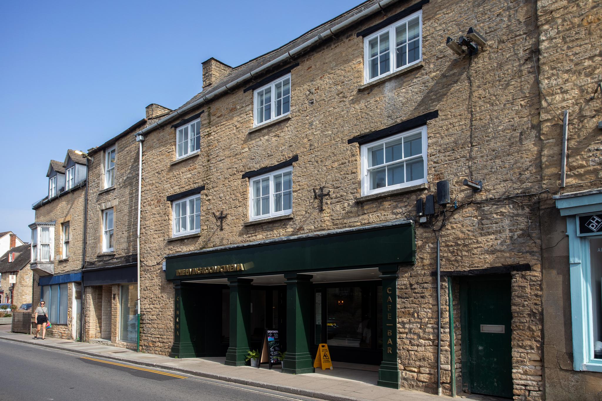 30 High Street Apartments1