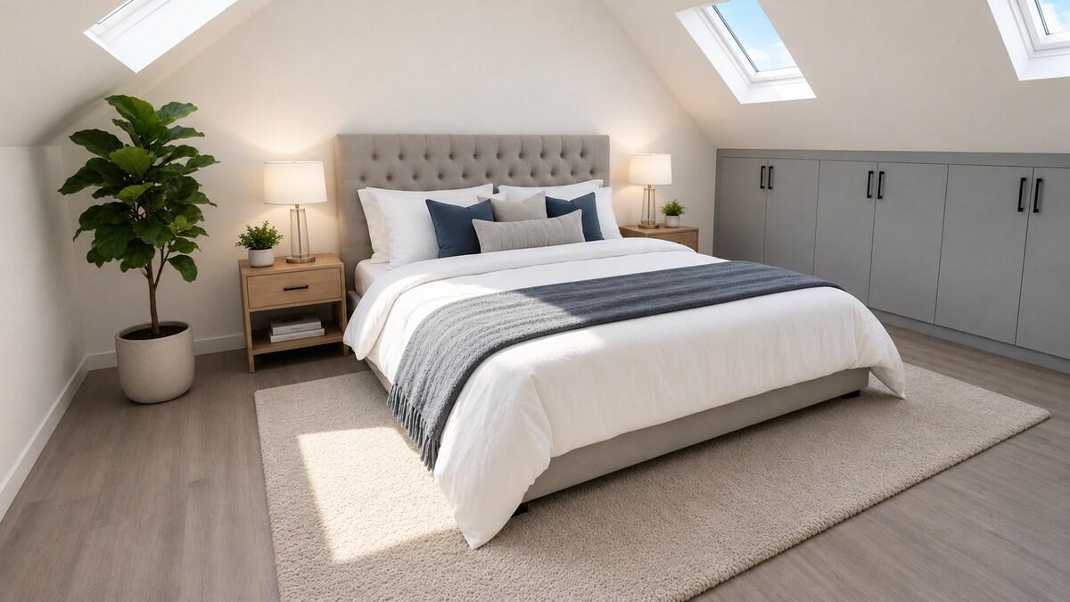 3BR Flat | Free Parking | Hornchurch