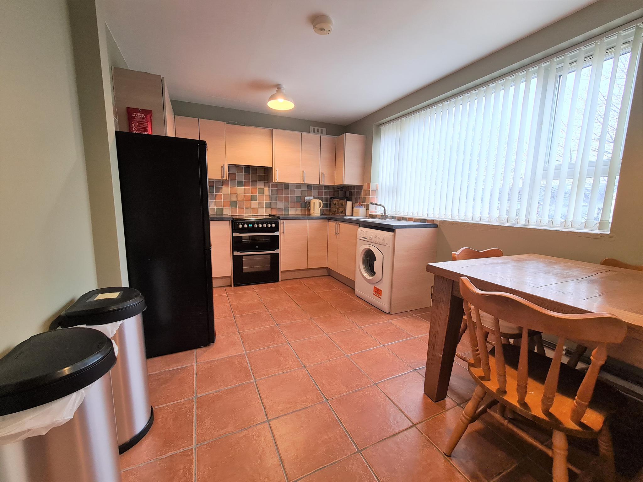 Brownshill Green 3 Bedroom Apartment4